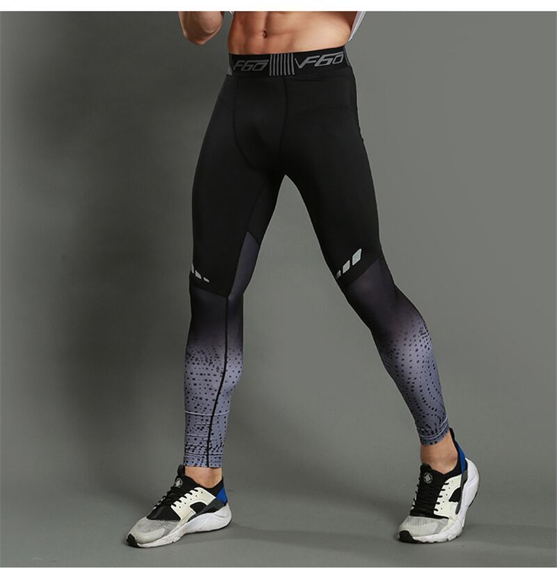 Men s Trousers Sweatpants Compression Pants Tight Yoga Pants supergym australia